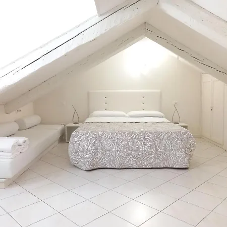 Casanova San Marco Apartment Venice
