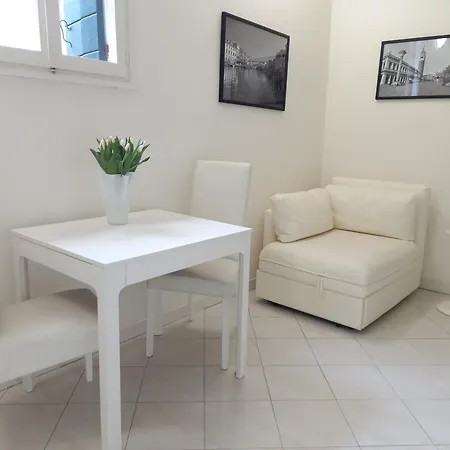 Apartment Casanova San Marco Venice