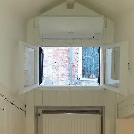 Casanova San Marco Lägenhet *