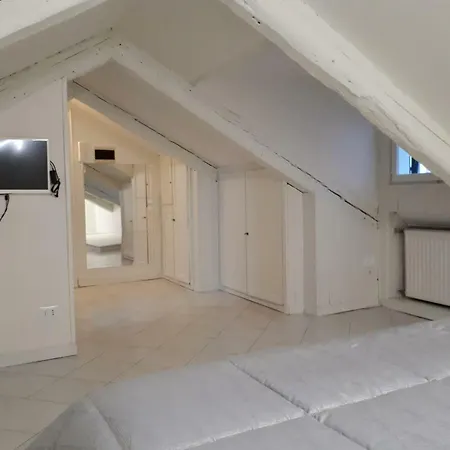 Casanova San Marco Apartment