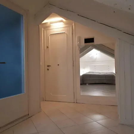 Apartment Casanova San Marco Venice