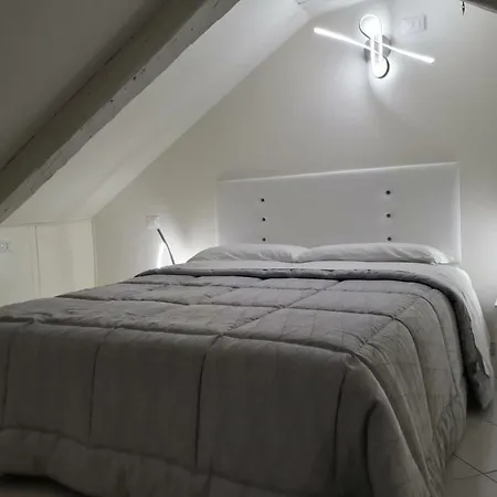 Apartment Casanova San Marco Venice
