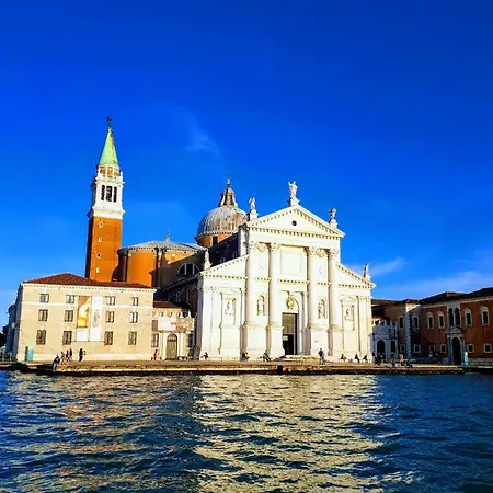 Casanova San Marco Apartment *