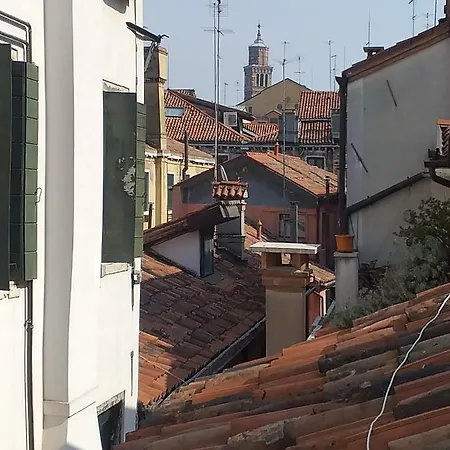 Apartment Casanova San Marco