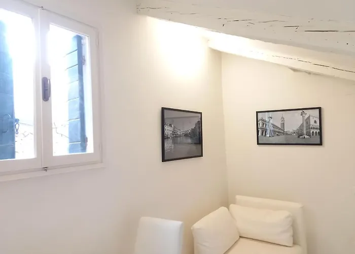 Casanova San Marco *