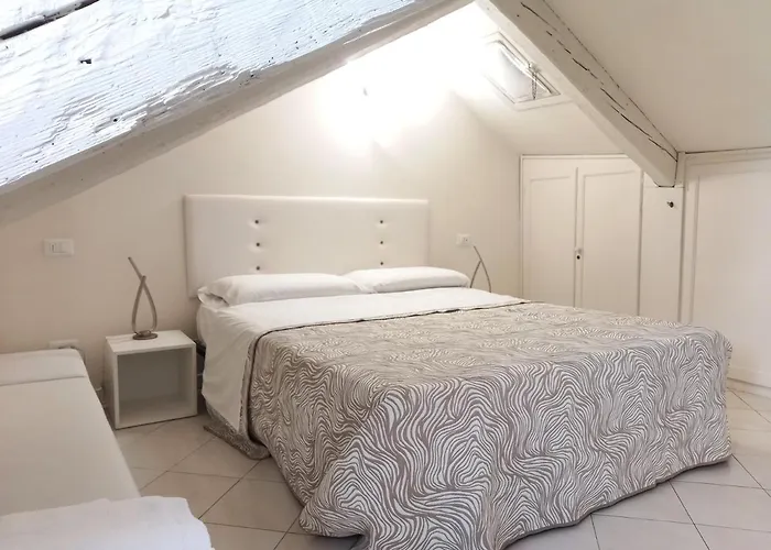 Apartamento Casanova San Marco *