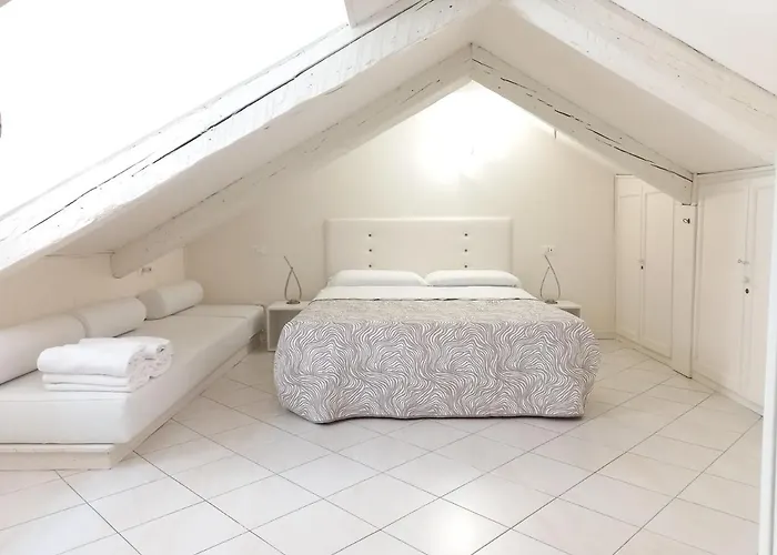 Casanova San Marco Apartamento Veneza