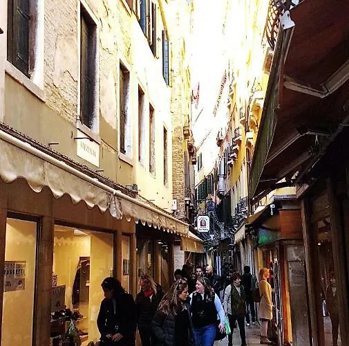 Apartamento Casanova San Marco *