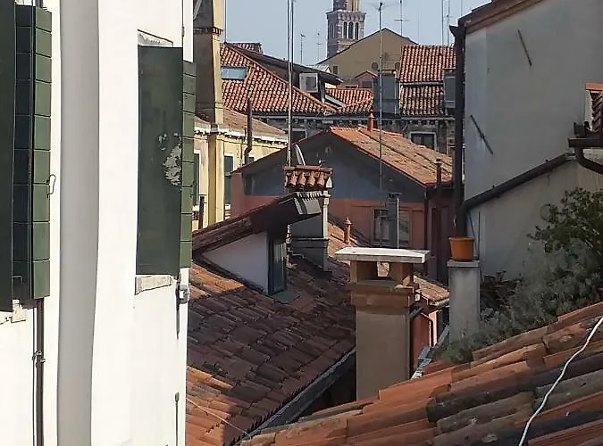 Апартаменты Casanova San Marco