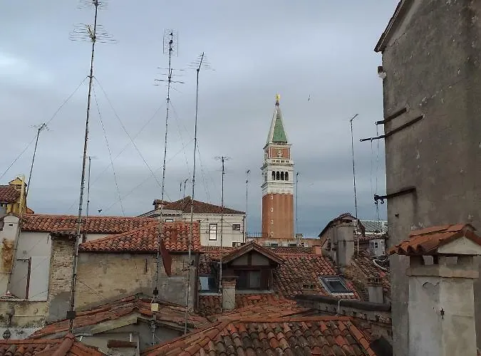 Casanova San Marco *