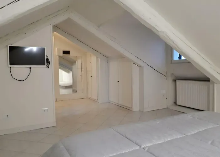 Casanova San Marco Apartamento