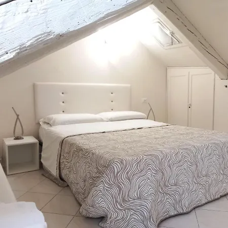 Apartamento Casanova San Marco *