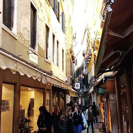 Lejlighed Casanova San Marco *