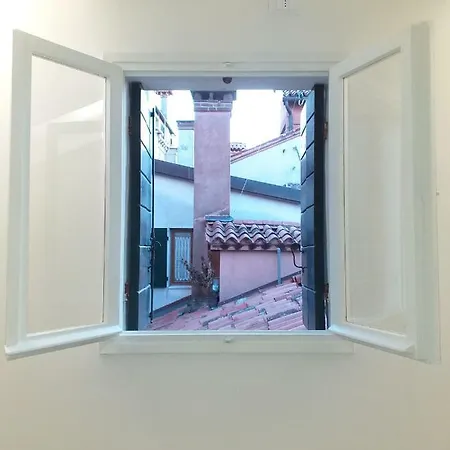 Casanova San Marco דירה *