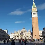 Casanova San Marco Apartment Venice