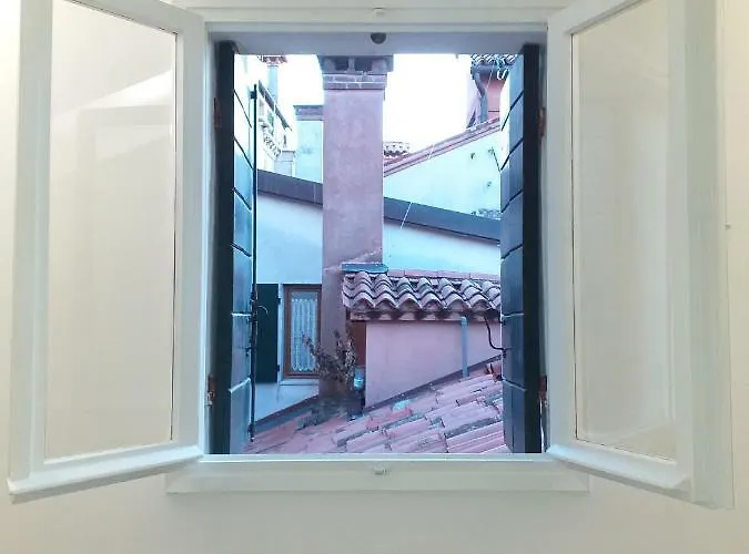 Casanova San Marco Appartement *