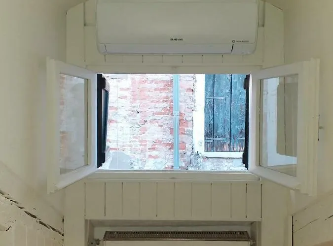 Casanova San Marco Appartement *