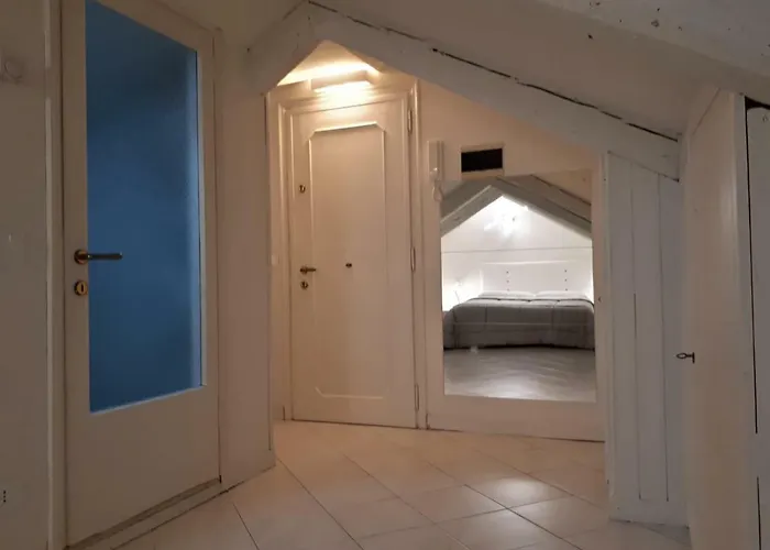 Appartement Casanova San Marco Venetië